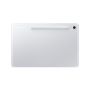 Samsung Galaxy Tab S10 FE 5G Samsung Exynos LTE-TDD & LTE-FDD 256 GB 27,7 cm (10.9") 12 GB Wi-Fi 6 (802.11ax) Zilver (SM-X526BZSPEUB) thumbnail