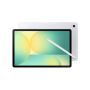 Samsung Galaxy Tab S10 FE 5G Samsung Exynos LTE-TDD & LTE-FDD 256 GB 27,7 cm (10.9") 12 GB Wi-Fi 6 (802.11ax) Zilver (SM-X526BZSPEUB) thumbnail
