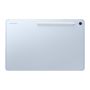 Samsung Galaxy Tab S10 FE+ 5G Samsung Exynos LTE-TDD & LTE-FDD 256 GB 33,3 cm (13.1") 12 GB Wi-Fi 6 (802.11ax) Blauw (SM-X626BLBPEUB) thumbnail