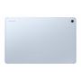 Samsung Galaxy Tab S10 FE+ 5G Samsung Exynos LTE-TDD & LTE-FDD 256 GB 33,3 cm (13.1") 12 GB Wi-Fi 6 (802.11ax) Blauw (SM-X626BLBPEUB) thumbnail