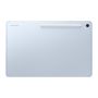 Samsung Galaxy Tab S10 FE+ 5G Samsung Exynos LTE-TDD & LTE-FDD 128 GB 33,3 cm (13.1") 8 GB Wi-Fi 6 (802.11ax) Blauw (SM-X626BLBREUB) thumbnail
