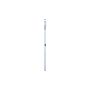 Samsung Galaxy Tab S10 FE+ 5G Samsung Exynos LTE-TDD & LTE-FDD 128 GB 33,3 cm (13.1") 8 GB Wi-Fi 6 (802.11ax) Blauw (SM-X626BLBREUB) thumbnail