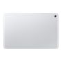 Samsung Galaxy Tab S10 FE+ 5G Samsung Exynos LTE-TDD & LTE-FDD 256 GB 33,3 cm (13.1") 12 GB Wi-Fi 6 (802.11ax) Zilver (SM-X626BZSPEUB) thumbnail