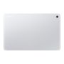 Samsung Galaxy Tab S10 FE+ 5G Samsung Exynos LTE-TDD & LTE-FDD 128 GB 33,3 cm (13.1") 8 GB Wi-Fi 6 (802.11ax) Zilver (SM-X626BZSREUB) thumbnail