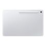 Samsung Galaxy Tab S10 FE+ 5G Samsung Exynos LTE-TDD & LTE-FDD 128 GB 33,3 cm (13.1") 8 GB Wi-Fi 6 (802.11ax) Zilver (SM-X626BZSREUB) thumbnail