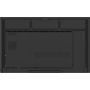 Viewsonic IFP6551 Display interactief whiteboard 165,1 cm (65") 3840 x 2160 Pixels Touchscreen Zwart (IFP6551) thumbnail