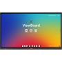 Viewsonic IFP7534 interactief whiteboard 190,5 cm (75") 3840 x 2160 Pixels Touchscreen Zwart (IFP7534) thumbnail