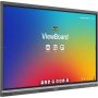 Viewsonic IFP9851 Display interactief whiteboard 2,49 m (98") 3840 x 2160 Pixels Touchscreen Zwart (IFP9851) thumbnail