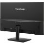 Viewsonic LED monitor VA270-H 27 inch - Full HD - 250 nits - resp 1ms 75Hz - 27\" computer monitor 68,6 cm (27") 1920 x 1080 Pixels Zwart (VA270-H-2) thumbnail