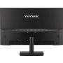 Viewsonic LED monitor VA270-H 27 inch - Full HD - 250 nits - resp 1ms 75Hz - 27\" computer monitor 68,6 cm (27") 1920 x 1080 Pixels Zwart (VA270-H-2) thumbnail
