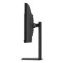 Viewsonic VA VA3420C computer monitor 86,4 cm (34") 3440 x 1440 Pixels UltraWide Quad HD LED Zwart (VA3420C) thumbnail