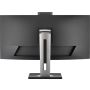 Viewsonic VG3457CV computer monitor 86,4 cm (34") 3440 x 1440 Pixels UltraWide Quad HD LED Zwart (VG3457CV) thumbnail