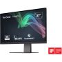 Viewsonic VP2788-5K computer monitor 68,6 cm (27") 5120 x 2880 Pixels 5K Ultra HD LED Zwart (VP2788-5K) thumbnail