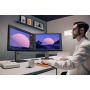 Viewsonic VP2788-5K computer monitor 68,6 cm (27") 5120 x 2880 Pixels 5K Ultra HD LED Zwart (VP2788-5K) thumbnail
