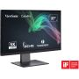 Viewsonic VP2788-5K computer monitor 68,6 cm (27") 5120 x 2880 Pixels 5K Ultra HD LED Zwart (VP2788-5K) thumbnail