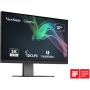 Viewsonic VP2788-5K computer monitor 68,6 cm (27") 5120 x 2880 Pixels 5K Ultra HD LED Zwart (VP2788-5K) thumbnail