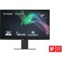 Viewsonic VP2788-5K computer monitor 68,6 cm (27") 5120 x 2880 Pixels 5K Ultra HD LED Zwart (VP2788-5K) thumbnail