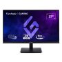 Viewsonic VX Series VX27G1-2K computer monitor 68,6 cm (27") 2560 x 1440 Pixels Quad HD LED Zwart (VX27G1-2K) thumbnail