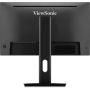 Viewsonic X Series XG24G1 computer monitor 61 cm (24") 1920 x 1080 Pixels Full HD LED Zwart (XG24G1) thumbnail