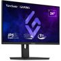 Viewsonic X Series XG24G1 computer monitor 61 cm (24") 1920 x 1080 Pixels Full HD LED Zwart (XG24G1) thumbnail