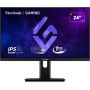 Viewsonic X Series XG24G1 computer monitor 61 cm (24") 1920 x 1080 Pixels Full HD LED Zwart (XG24G1) thumbnail