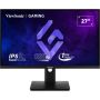 Viewsonic XG27G1 computer monitor 68,6 cm (27") 1920 x 1080 Pixels Full HD LED Zwart (XG27G1) thumbnail