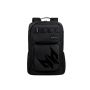 Acer Predator Gaming Extreme Backpack 17" rugzak Gaming rugzak Zwart Polyester (GP.BAG11.05V) thumbnail