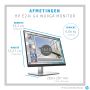 HP E-Series E24I G4 computer monitor 61 cm (24") 1920 x 1200 Pixels WUXGA Zwart (9VJ40AT#ABB) thumbnail