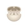 Huawei FreeClip Headset True Wireless Stereo (TWS) In-ear Oproepen/muziek Bluetooth Beige (55037342) thumbnail