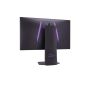 LG 32GS95UX-B computer monitor 79,9 cm (31.5") 3480 x 2160 Pixels 4K Ultra HD OLED Zwart (32GS95UX-B.AEU) thumbnail