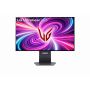 LG 32GS95UX-B computer monitor 79,9 cm (31.5") 3480 x 2160 Pixels 4K Ultra HD OLED Zwart (32GS95UX-B.AEU) thumbnail
