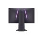LG 32GS95UX-B computer monitor 79,9 cm (31.5") 3480 x 2160 Pixels 4K Ultra HD OLED Zwart (32GS95UX-B.AEU) thumbnail