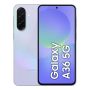 Samsung Galaxy A36 17 cm (6.7") Dual SIM Android 15 5G USB Type-C 8 GB 256 GB 5000 mAh Lavendel (SM-A366BLVGEUE) thumbnail