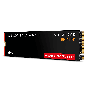 Sandisk M.2 WD Black 4TB SN7100 NVME PCI Express WDS400T4X0E PCIe 4.0 x4 (WDS400T4X0E-00CJA0) thumbnail