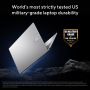 ASUS Vivobook 17 X1704ZA-AU043W Intel® Core™ i5 i5-1235U Laptop 43,9 cm (17.3") Full HD 16 GB DDR4-SDRAM 512 GB SSD Wi-Fi 6E (802.11ax) Windows 11 Home Blauw (90NB10F2-M003C0) thumbnail
