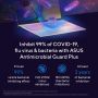 ASUS Vivobook 17 X1704ZA-AU043W Intel® Core™ i5 i5-1235U Laptop 43,9 cm (17.3") Full HD 16 GB DDR4-SDRAM 512 GB SSD Wi-Fi 6E (802.11ax) Windows 11 Home Blauw (90NB10F2-M003C0) thumbnail