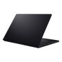 ASUS ProArt P16 H7606WI-ME006X AMD Ryzen AI 9 HX 370 Laptop 40,6 cm (16") Touchscreen WQUXGA 32 GB LPDDR5x-SDRAM 1 TB SSD NVIDIA GeForce RTX 4070 Wi-Fi 7 (802.11be) Windows 11 Pro Nederlands Zwart (90NB1421-M00760) thumbnail