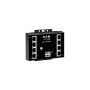 Eaton 8-Port Unmanaged Fast Industrial Etherne (NFI-U08-1) thumbnail