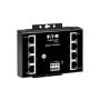 Eaton Tripp Lite 8-Port Unmanaged Indu (NFI-U08-2) thumbnail