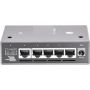 Eaton 4-Port Lite Managed Industrial Gigabit E (NGI-S04C2) thumbnail