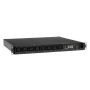 Eaton 2.5kW Single-Phase 208/230V Switched PDU - LX Platform 8 C13 Outlets C14 Input 2m Cord 1U Rack-Mount TAA (PDUMH15HVNET) thumbnail