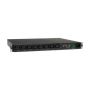 Eaton 3.7kW Single-Phase 208/230V Switched PDU - LX Platform 8 C13 Outlets C20 Input with L6-20P Adapter 2.4m Cord 1U Rack-mount (PDUMH20HVNET) thumbnail