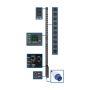Eaton 7.7kW Single-Phase Switched PDU with LXPlatform Interface 230V Output IEC 309 32A Blue 10 ft. (3.05 m) Cord 0U TAA (PDUMV32HVNETLX) thumbnail