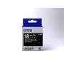 Epson Levendige label tape voor -etikettencassette LK-5BWV (C53S655014) thumbnail
