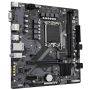 GIGABYTE B760M E moederbord Intel B760 LGA 1700 micro ATX (B760M E) thumbnail