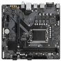 GIGABYTE B760M E moederbord Intel B760 LGA 1700 micro ATX (B760M E) thumbnail