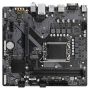 GIGABYTE B760M E moederbord Intel B760 LGA 1700 micro ATX (B760M E) thumbnail