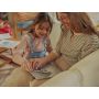 HP Creator box - ENVY 7220e A4 inkjet printer 15 ppm Wifi + fotopapier + sticker papier + 5 maanden gratis printen + onbeperkte toegang tot Printables (242P6B_CREABOX) thumbnail
