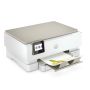 HP Creator box - ENVY 7220e A4 inkjet printer 15 ppm Wifi + fotopapier + sticker papier + 5 maanden gratis printen + onbeperkte toegang tot Printables (242P6B_CREABOX) thumbnail