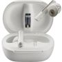 POLY Voyager Free 60+ UC White Sand Earbuds + BT700 USB-C-adapter + oplaadcase met touchscreen (7Y8G6AA) thumbnail